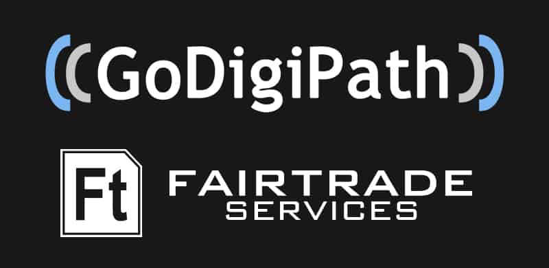 GoDigiPath (formerly Taseis) Partners With FairTrade Services For CBA Distribution