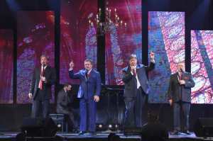 Fourth Annual GMA Honors and Hall of Fame Induction Filled with Special ...