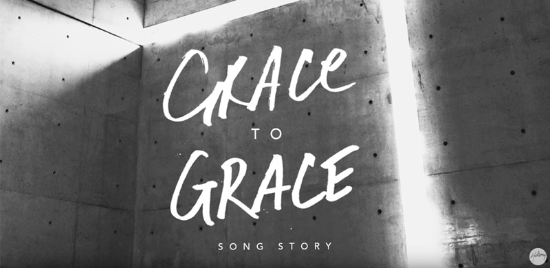NEWS: Hillsong Worship Releases Easter Single “Grace To Grace”