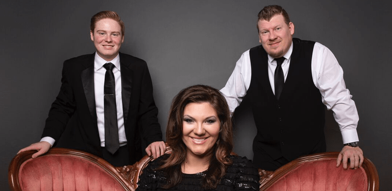 The Griffith Family Signs With Newday Records And AG Publicity