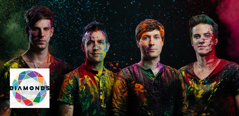 BLOG: 10 Tracks, 10 Questions with Hawk Nelson
