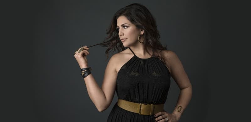 NEWS: Lady Antebellum’s Hillary Scott Reveals Debut Single “Thy Will” Off Upcoming Faith-Based Collection Love Remains