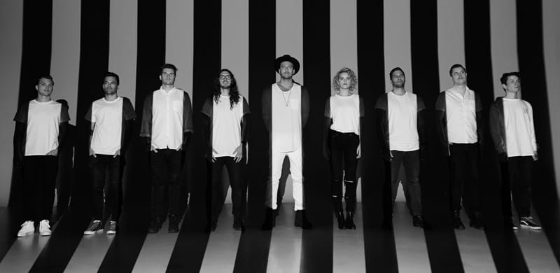 BLOG: 10 Things You Didn’t Know About Hillsong UNITED