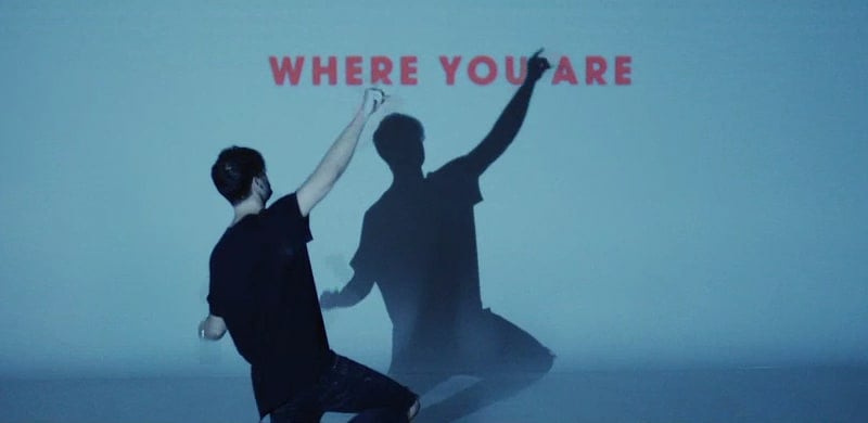 NEWS: MTV Exclusively Unveils Hillsong Young & Free’s “Where You Are” Music Video