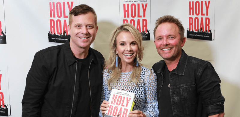 ‘HOLY ROAR’ Receives High Regard