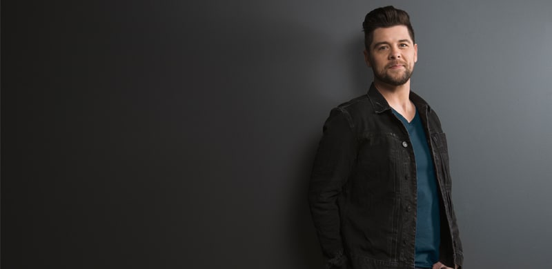 NEWS: Jason Crabb Honored With Street Name In His KY Hometown