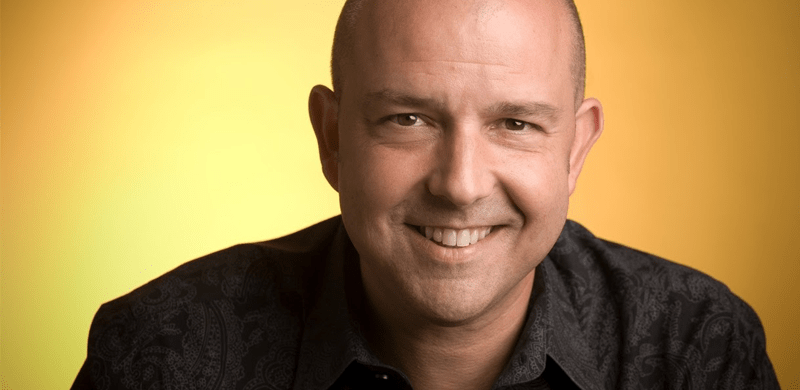 Jeff Berry Launches Courage Management Group June 1