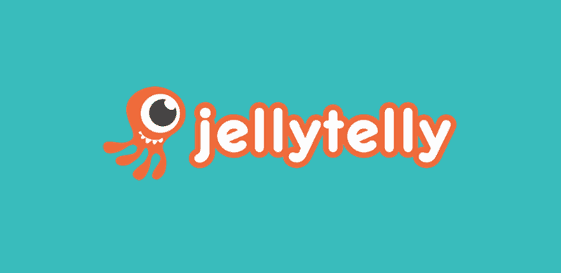 JellyTelly App Now Available On All Major Platforms