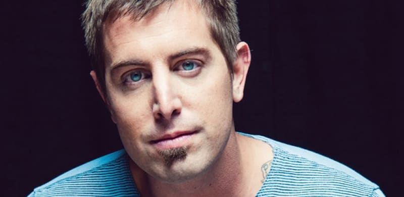 NEWS: Jeremy Camp Receives His 38th No. 1 Radio Single With “Same Power”