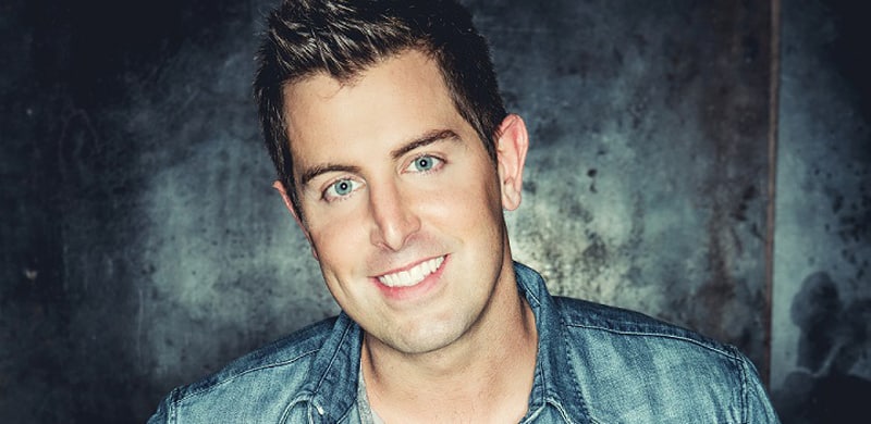 NEWS: Jeremy Camp Debuts “Christ In Me” Music Video