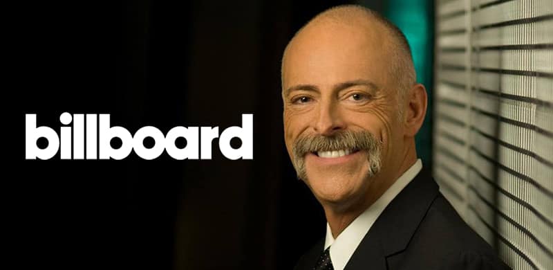 NEWS: Wade Jessen, Billboard Senior Chart Manager, Dies at Age 53