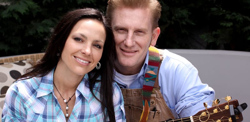 NEWS: Joey Martin Feek Passes Away