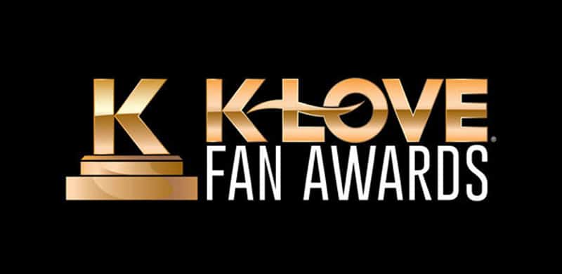 2017 K-LOVE Fan Award Nominees To Be Announced Tomorrow, February 15