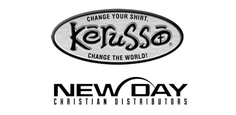 NEWS: New Day Christian Distributors Announces New Partnership with Kerusso