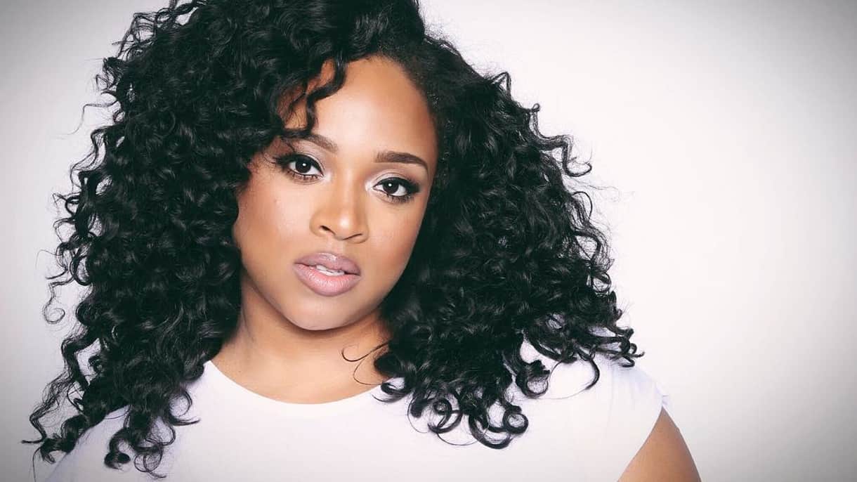 NEWS: Kierra Sheard Launches New Mobile App