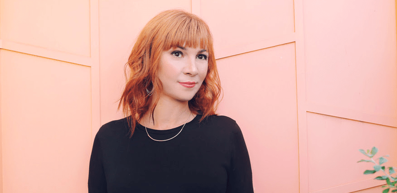 Kim Walker-Smith Releases Solo Album – Available Now