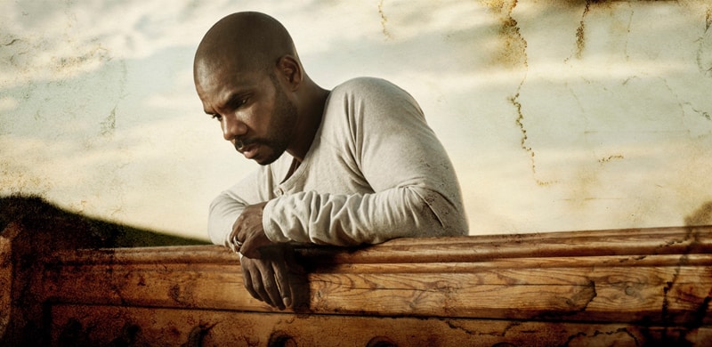 NEWS: Music Icon Kirk Franklin Unveils New Single “My World Needs You”