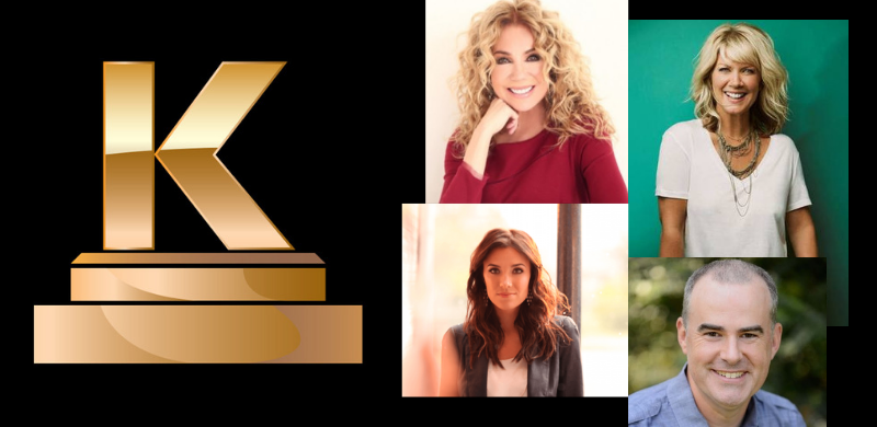 More Talent Announced For 2019 K-LOVE Fan Awards
