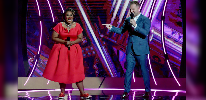 Mandisa And Matthew West To Return As Co-Hosts For EMMY® Winning K-LOVE Fan Awards