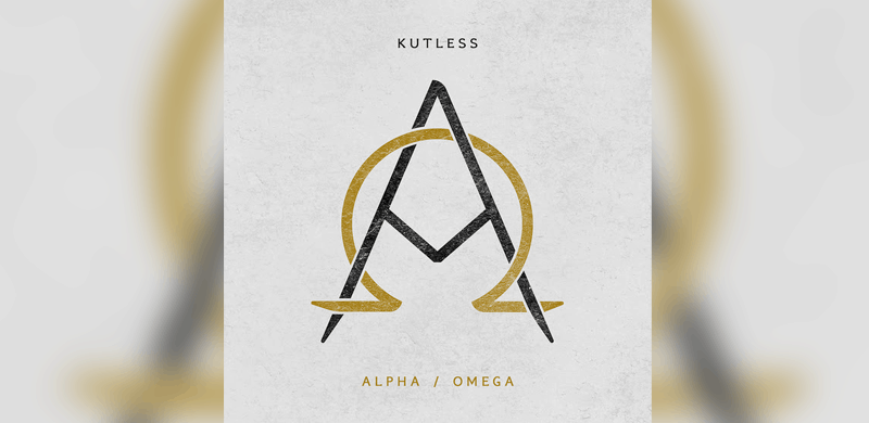 BEC Recordings Announces Kutless’ New Album, ALPHA / OMEGA, Releasing November 10