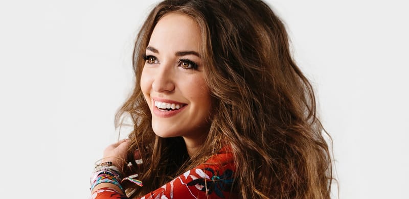 Lauren Daigle to Perform on ACM Awards With Reba McEntire