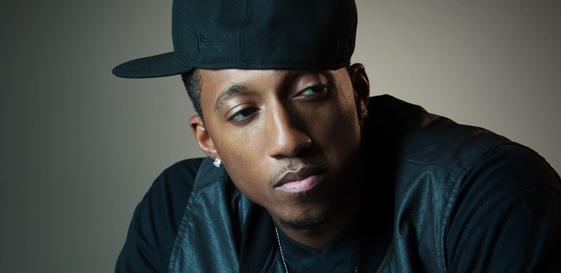 NEWS: Lecrae Signs New Deal With Columbia Records