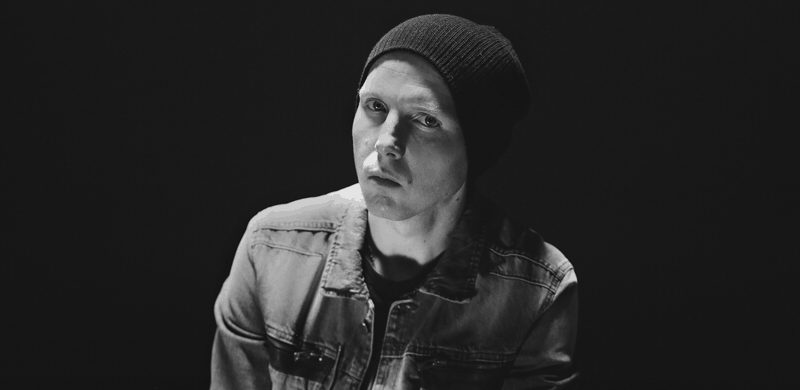 Manafest Releases 1st Rock Album In 5 Years, Stones, July 21