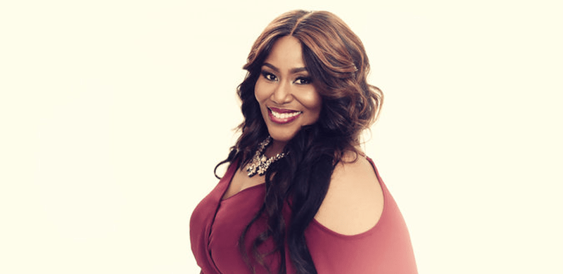 Mandisa’s “Bleed The Same” Features Kirk Franklin Dove Awards Speech
