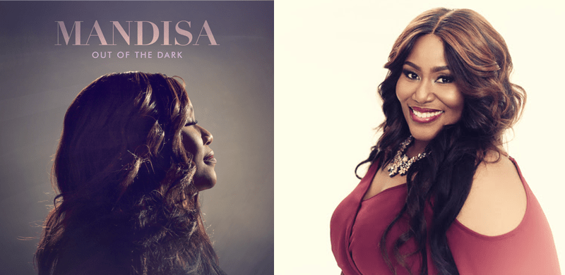 Mandisa Returns With Out Of The Dark On May 19