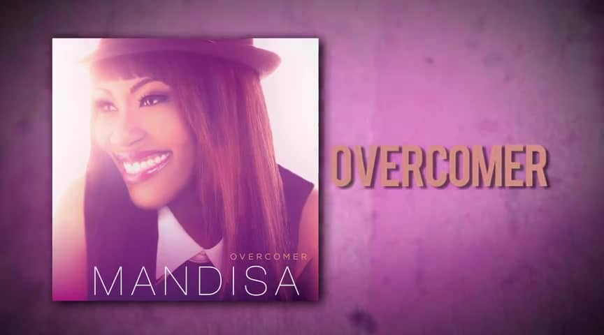 INDUSTRY UPDATE: David Sylvester on Mandisa’s “Overcomer” Video