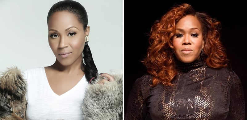 NEWS: Mary Mary’s Erica And Tina Campbell Premiere “Back To You” On Fox’s The Preachers Fri, July 22nd