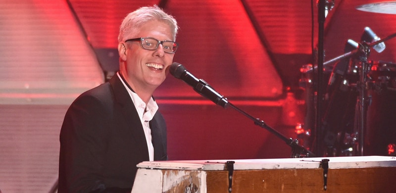 BLOG: 12 Songs You Didn’t Know Matt Maher Wrote