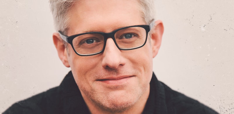 INTERVIEW: Matt Maher on Why We’re Better Together