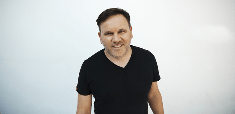 Matt Redman’s Timely ‘Glory Song’ Drops Same Day As Coast To Coast Tour Kicks Off