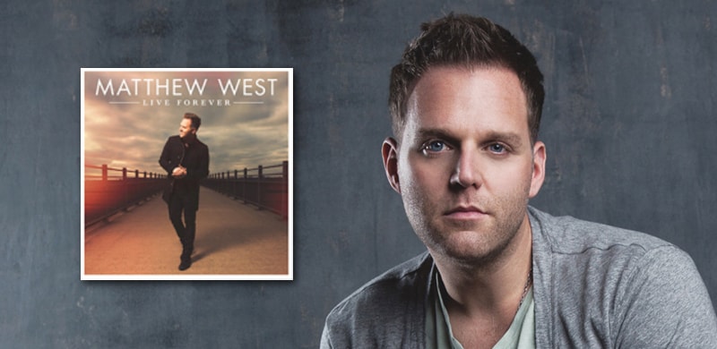 NEWS: Matthew West to Appear at “24 Venues in 24 Hours”