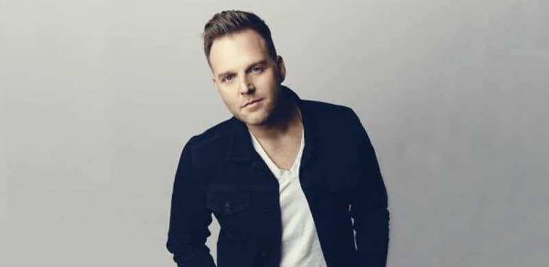 NEWS: Matthew West Premieres New Music Video And Releases New Book All In One Week