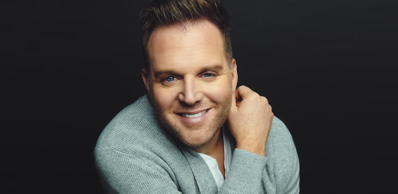 NEWS: Matthew West Named BILLBOARD Hot Christian Songwriter Of The Year; Wraps Up A Huge 2016!