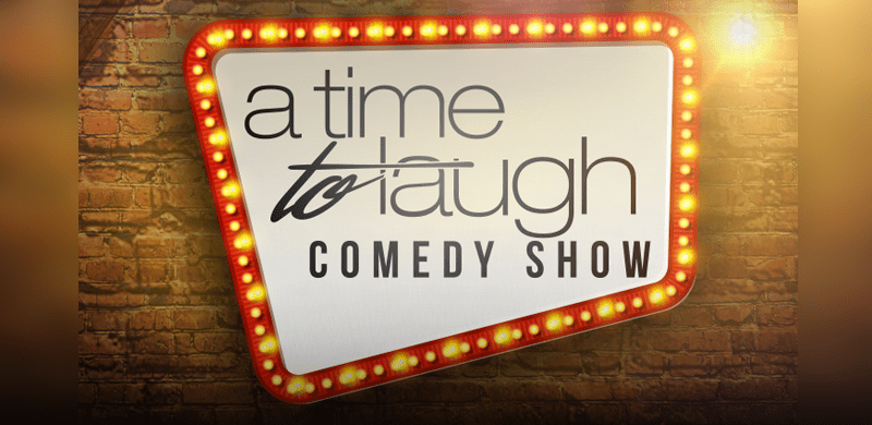 Star-Studded Lineup Announced for “A Time To Laugh” Comedy Show During MegaFest 2017