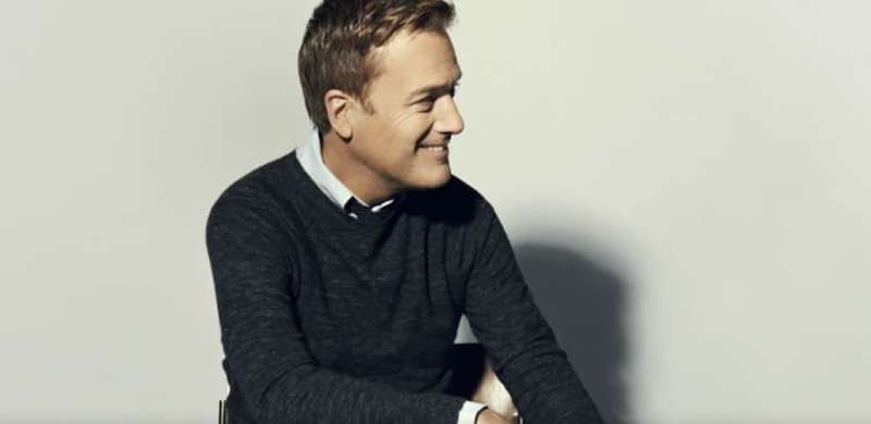 NEWS: Michael W. Smith to Make Third Appearance on CMA Country Christmas Broadcast Tonight on ABC