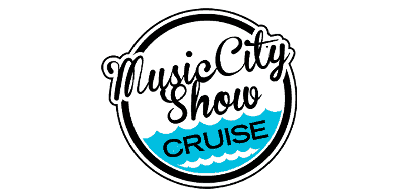 The Music City Show Cruise Announces Talent for 2018