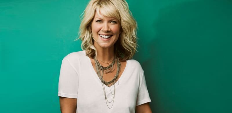 Natalie Grant Shares Post-Surgery Update