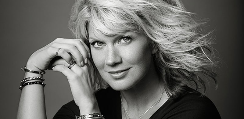 NEWS: Natalie Grant Releases “Finding Your Voice”