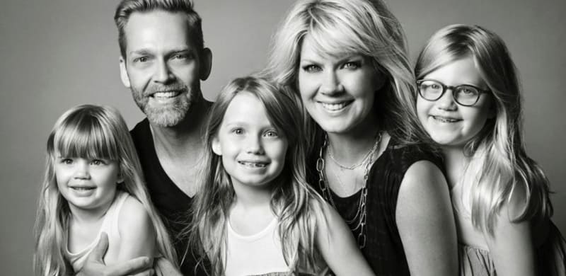 BLOG: Reflections From 5 Of Christian Music’s Moms
