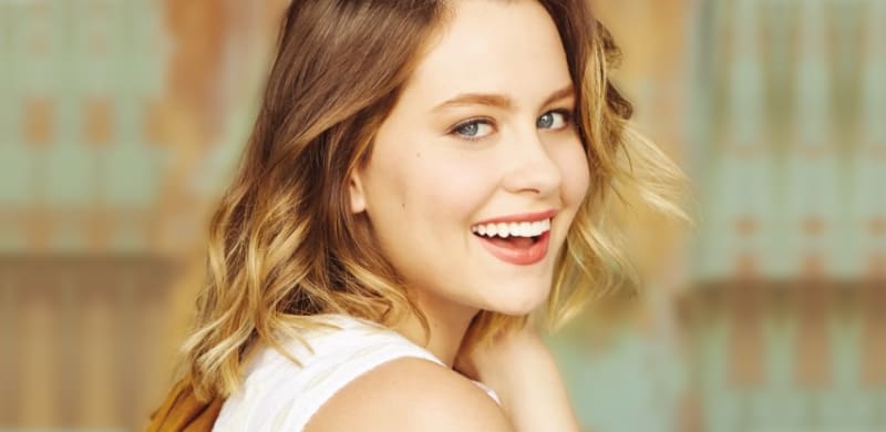 YouTube Sensation and Daughter of Candace Cameron Bure, Natasha Bure, Releases Debut Teen Book on March 28th