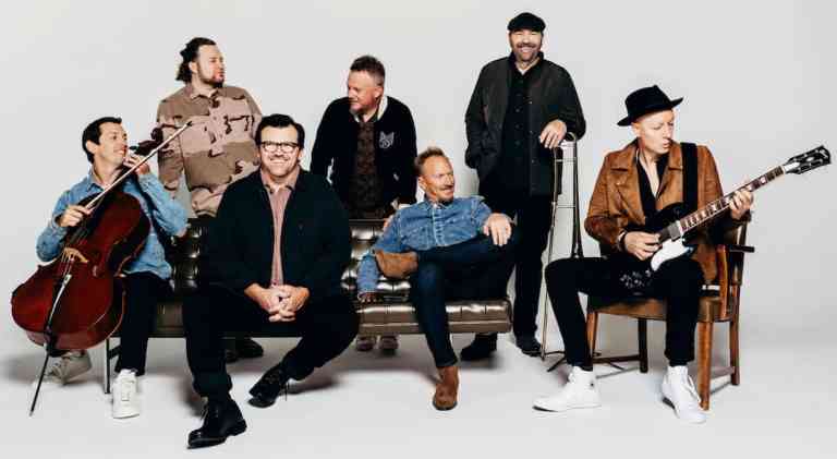 "Greatest Hits Live Tour" to Spotlight Christian Music Icons - The