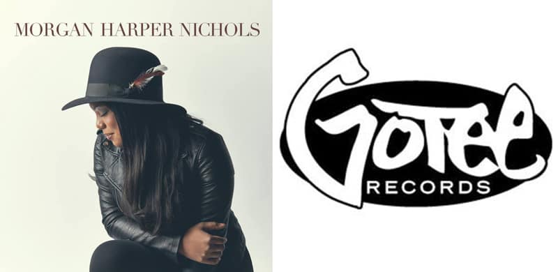 NEWS: Gotee Records Signs Morgan Harper Nichols