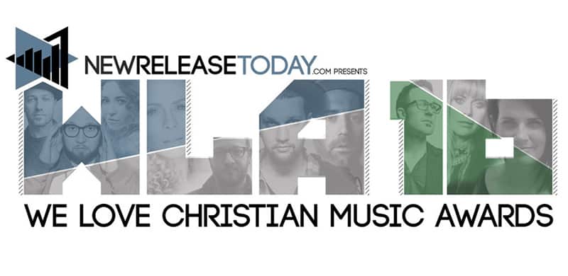 NEWS: NRT – WE LOVE CHRISTIAN MUSIC AWARDS