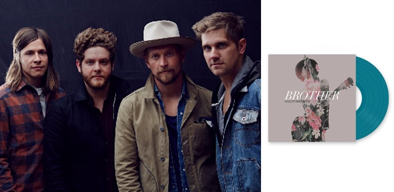 NEWS: NEEDTOBREATHE Announces 2015 North American Tour “Tour De Compadres”