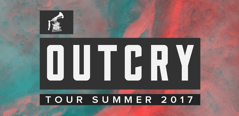 Summer OUTCRY Tour Featuring Jesus Culture & Lauren Daigle On Sale 5/15!