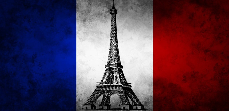 BLOG: Our Artist Community Responds To The Paris Attacks
